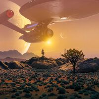 Sony lo ha dejado claro, no quiere rivalizar con Netflix y Prime Video y Star Trek y Halo podrían quedarse sin hogar de salir adelante la compra de la Paramount