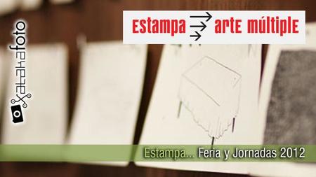 Más presencia fotográfica en Estampa
