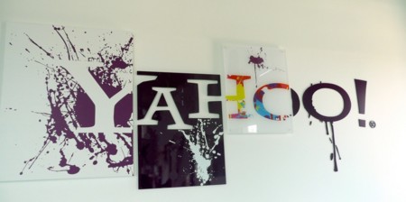 Yahoo Oficina