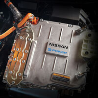 Nissan e-POWER, la tecnología de autos eléctricos sin cables que pronto llegará a México 