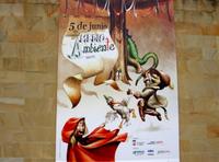 Los niños celebran el Día Mundial del Medio Ambiente