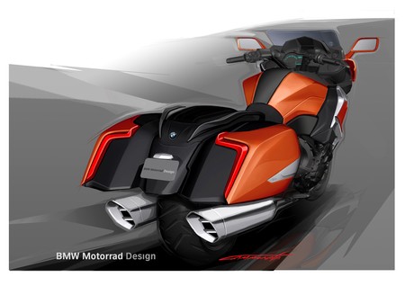 Bmw K 1600 B 2018 016