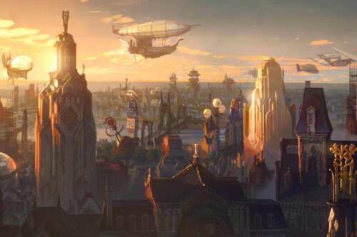 Esta Serie Demostro Que Ua Adaptacion Puede Ser Incluso Mejor Que El Videojuego 2