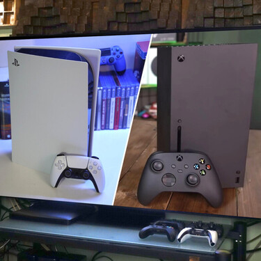Ps5 Y Xbox