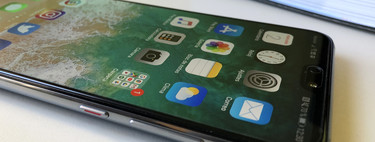 Convierte tu móvil Android en un iPhone con este launcher