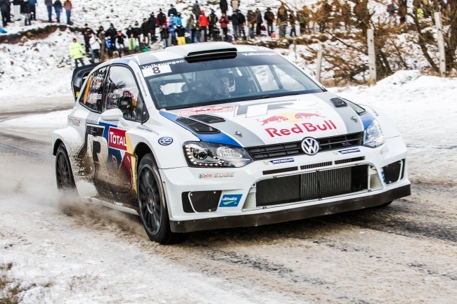 Ogier