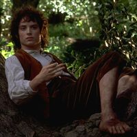 Elijah Wood no va a consentir, bajo ningún concepto y mientras él esté vivo, que nadie más interprete a Frodo en El Señor de los Anillos 