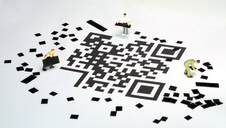 Cómo crear un código QR para una red wifi con el que poder conectarse automáticamente sin introducir contraseña