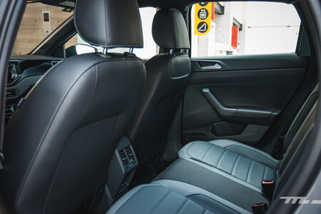 Volkswagen Nivus 2023 Prueba De Manejo Mexico Opiniones 10