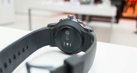 LG Watch W7, el próximo smartwatch con Wear OS que se apuntaría al lanzamiento del LG V40