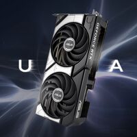 A precio mínimo esta RTX 5070 con 12 GB de VRAM, una tarjeta gráfica compatible con DLSS 4 y perfecta para 1440p 