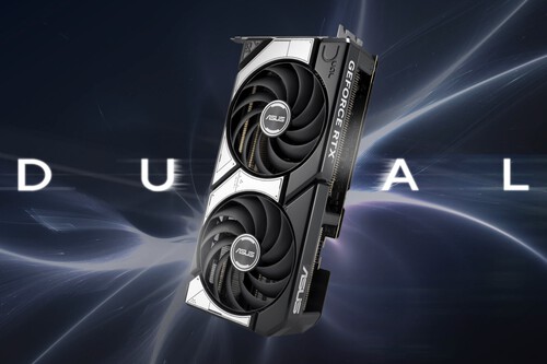 A precio mínimo esta RTX 5070 con 12 GB de VRAM, una tarjeta gráfica compatible con DLSS 4 y perfecta para 1440p 