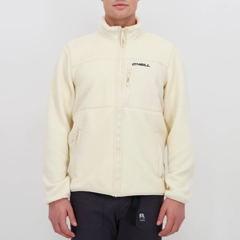 O'neill High Pile Forro Polar Hombre