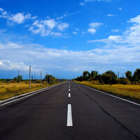 Cádiz ya no necesita radares para saber a qué velocidad conduces: la Universidad de Granada lo mide en tiempo real con su asfalto inteligente