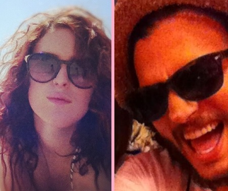 ¿¿Será verdad que hay rollito entre Ashton Kutcher y Rumer Willis??
