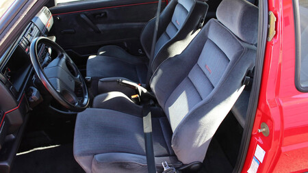 Vw Golf Gti Bring A Trailer 7