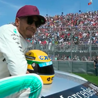 Lewis Hamilton vuelve a pulsar el botón mágico de Mercedes y saldrá primero en Canadá