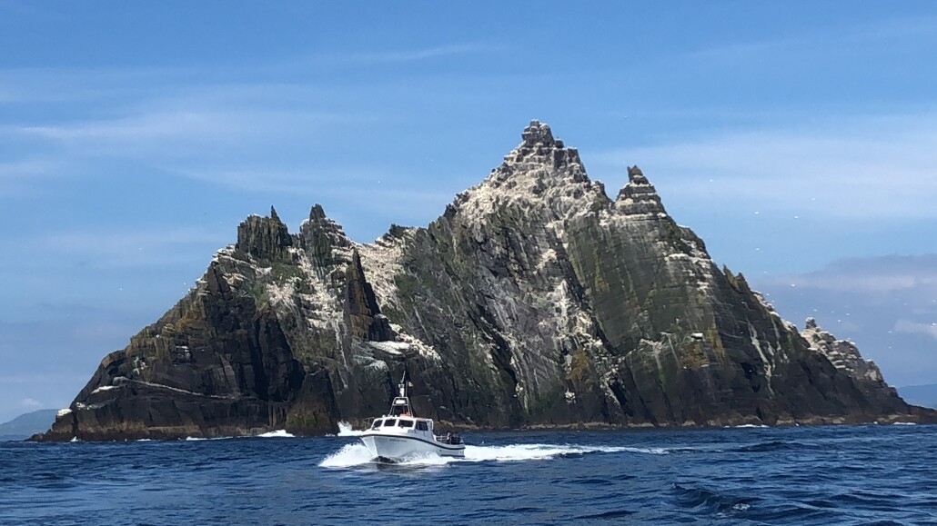 Cuatro destinos imprescindibles en la Ruta costera del Atlántico en Irlanda del Norte (además de los acantilados de Moher)