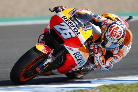 Dani Pedrosa mantiene la incertidumbre sobre su futuro en MotoGP