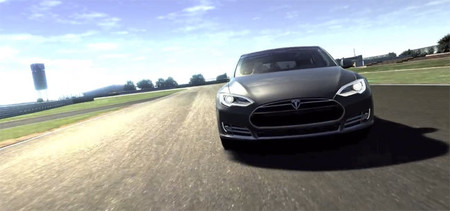 Gran Turismo 6 no se olvida de híbridos y eléctricos
