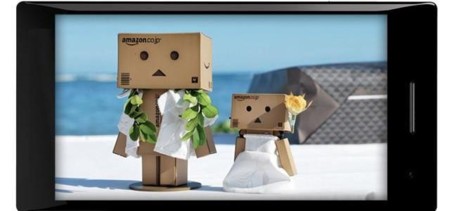 Amazon va a presentar su teléfono en junio, según WSJ