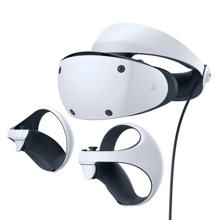 PS VR2