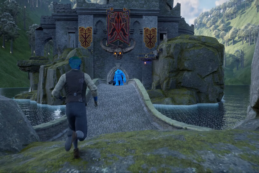 Imagen De Hogwarts Legacy Mods