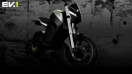 Volta Motorbikes, la apuesta española por el sector eléctrico presentará su Volta EV.1