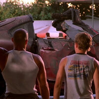 Fast & Furious no iba a llamarse así. Un legendario anime japonés provocó que sus productores se fijaran en una vieja peli