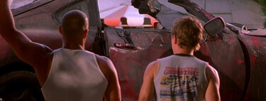 Fast & Furious iba a tener otro nombre originalmente. Un anime japonés de los años 60 les hizo cambiar de planes