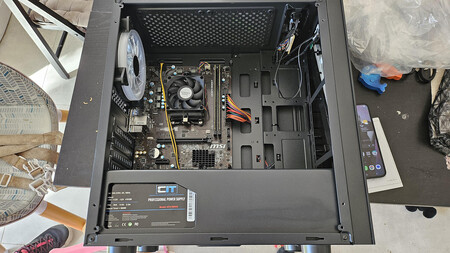 Caja Amazon Con Pc 1