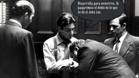 ¿Está pagando Microsoft a los desarrolladores del iOS para que porten sus aplicaciones a Windows Phone 7?