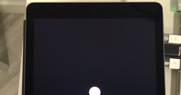 Apple reconoce el 'error 56' que inutilizaba algunos iPad Pro tras