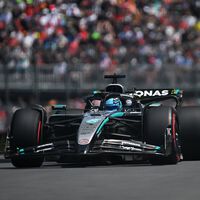 George Russell repite pole en Canadá, Lando Norris la pifia de nuevo y Fernando Alonso saca petróleo del Aston Martin 