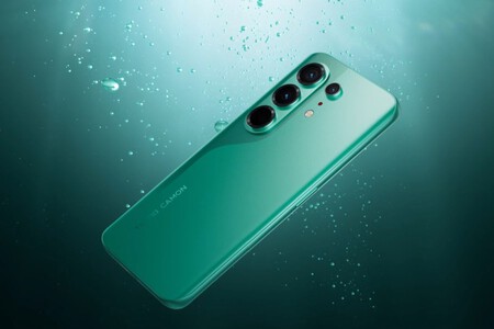 Cada Vez Mas Personas Toman Fotos Mascotas Tecno Camon 50 Pro Celular Ideal Fotografiar Mascotas Xataka Mexico 3