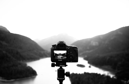Rompe con el punto de vista habitual: las ventajas de cambiar de ángulo al fotografiar