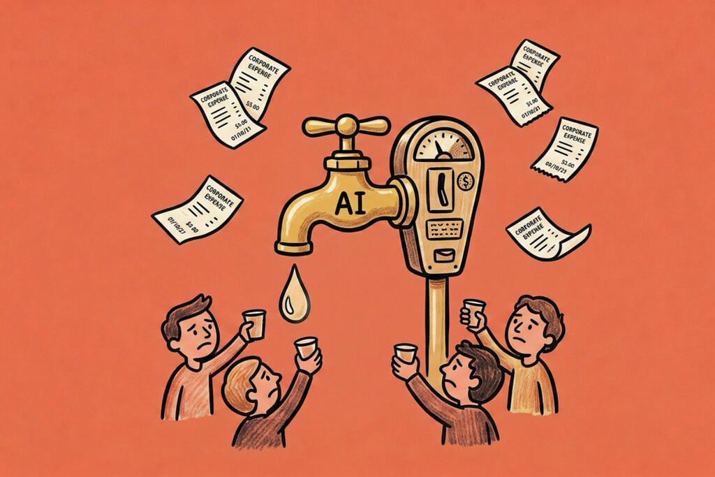 The Hidden Tax on AI Reasoning