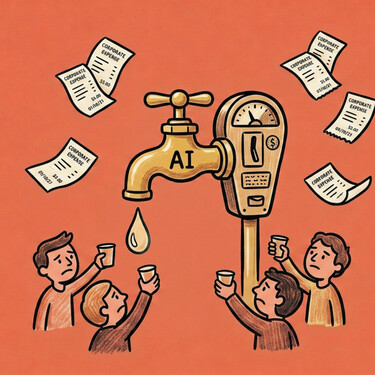 Anthropic no ha subido el precio de Claude. Ha inventado algo mejor: la inflación de tokens