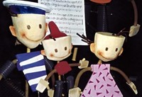 XVIII Feria de Marionetas de Lérida