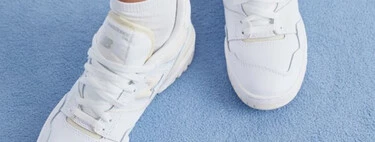 El outlet de New Balance liquida a casi el 60% de descuento las zapatillas retro más cómodas para lucir cada semana  