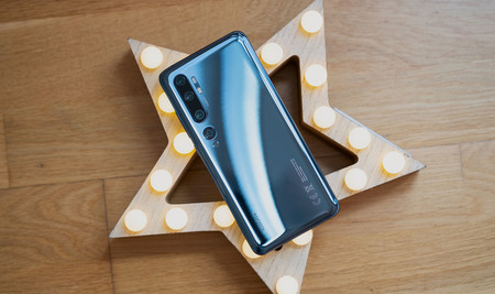 Cazando Gangas: el Xiaomi Mi Note 10 al mejor precio, el iPhone 11 muy rebajado y muchas más ofertas