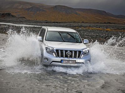 Cómo afectan las lluvias a tu coche. Sí, es más de lo que imaginas 