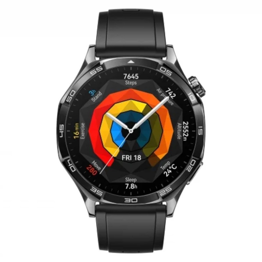 Huawei Watch GT5 (46 mm)