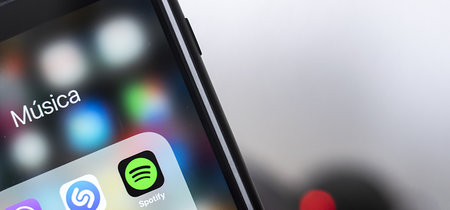 Spotify aumenta el límite de canciones que puedes descargar de 3.333 a 10.000 