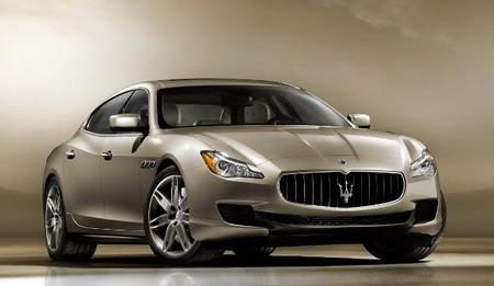 Finalistas del Auto Mundial del 2014