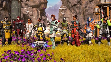 El diseñador principal de Apex Legends es despedido tras salir a la luz comentarios racistas y sexistas realizados en 2007