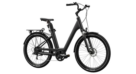 Bicicleta Electrica Classic Crivit Lidl
