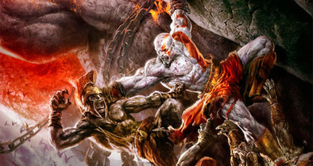 'God of War III' podría tener modo online