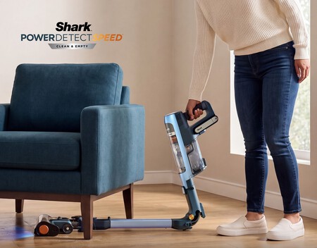 Shark Powerdetect Speed 2