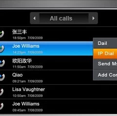 Foto 2 de 4 de la galería itg-xpphone en Xataka Móvil